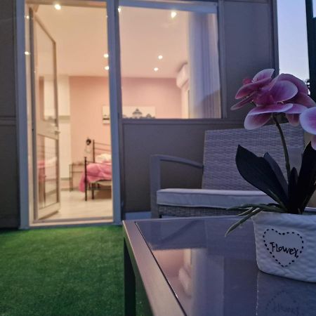 Saint Peter Vatican City Confortable Apartament Stellasia Casa Vacanza Рим Екстериор снимка