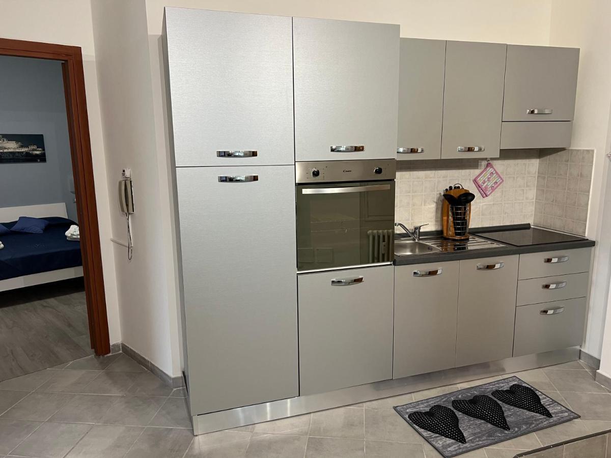 Saint Peter Vatican City Confortable Apartament Stellasia Casa Vacanza Рим Екстериор снимка