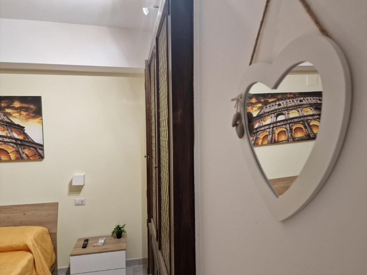 Saint Peter Vatican City Confortable Apartament Stellasia Casa Vacanza Рим Екстериор снимка