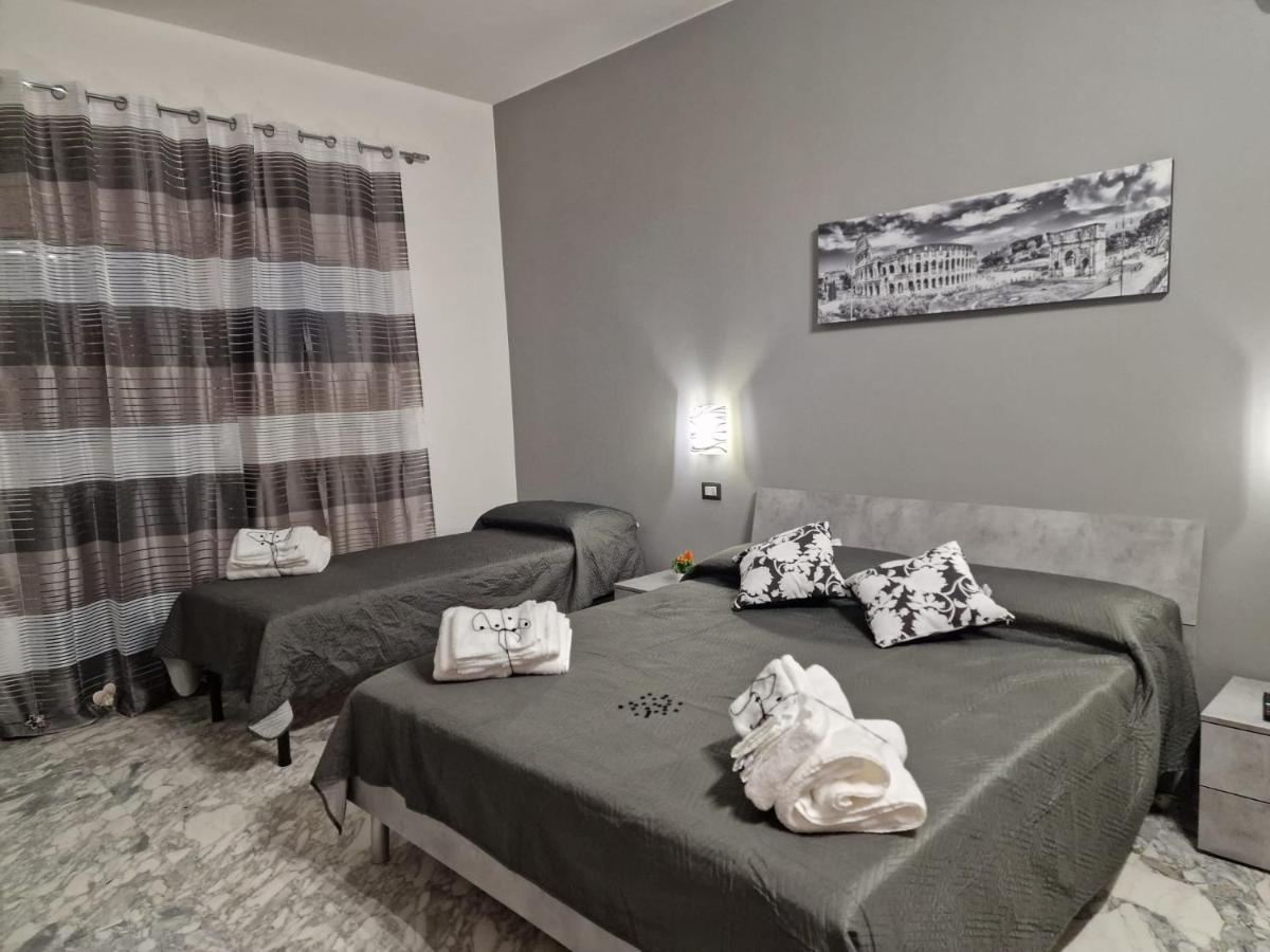 Saint Peter Vatican City Confortable Apartament Stellasia Casa Vacanza Рим Екстериор снимка