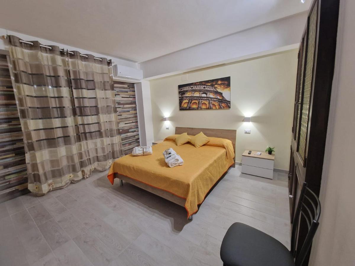 Saint Peter Vatican City Confortable Apartament Stellasia Casa Vacanza Рим Екстериор снимка