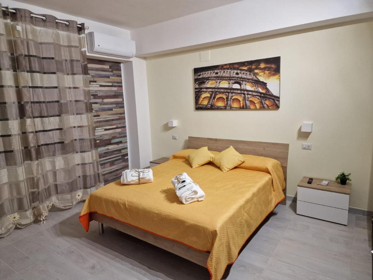 Saint Peter Vatican City Confortable Apartament Stellasia Casa Vacanza Рим Екстериор снимка