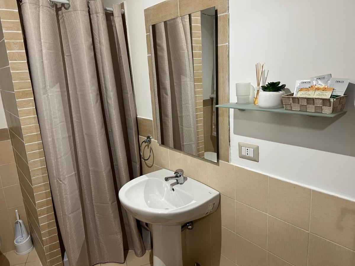Saint Peter Vatican City Confortable Apartament Stellasia Casa Vacanza Рим Екстериор снимка